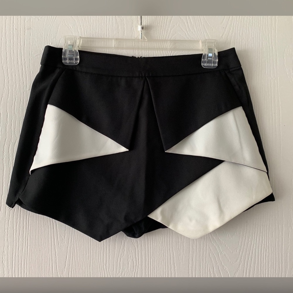 Cute dressy shorts